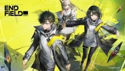 Arknights: Endfield Review
