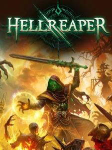 HELLREAPER