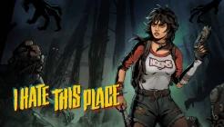 I Hate This Place Review