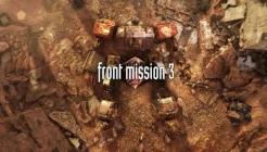 FRONT MISSION 3: Remake Review