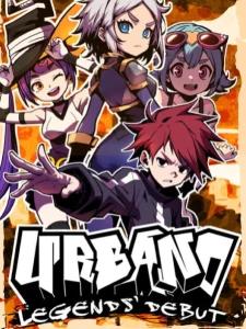 URBANO - Legends' Debut