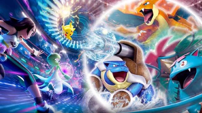 Pokémon Reportedly Scraps Remakes for Ports and Gen 10