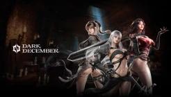 Dark December Review