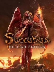 Succubus Hellish Edition