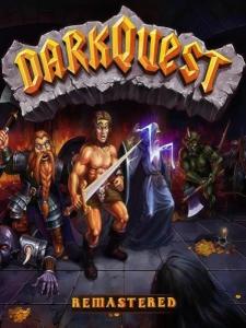 Dark Quest: Remastered