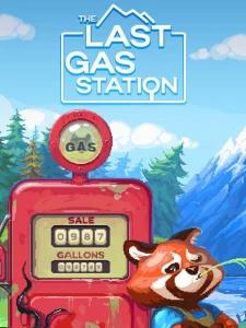 The Last Gas Station