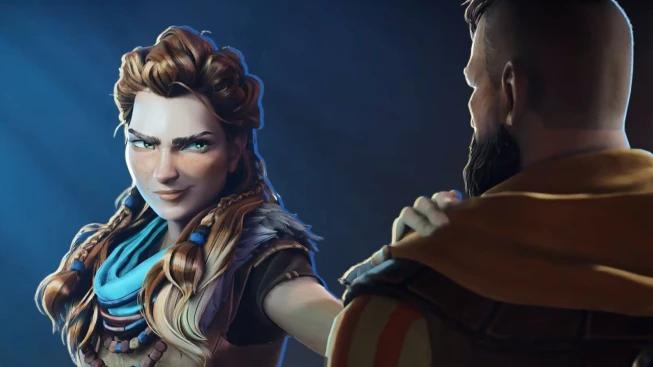 Sony Overhauls Horizon Hunters Gathering After Playtests