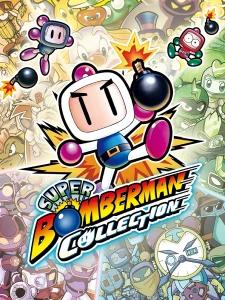 SUPER BOMBERMAN COLLECTION