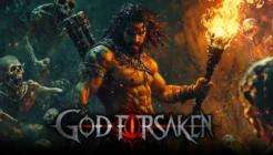 God Forsaken Review