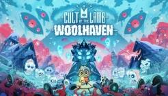 Cult of the Lamb: Woolhaven Review