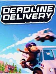 DEADLINE DELIVERY