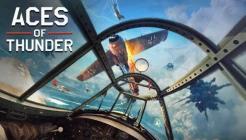 Aces of Thunder Review