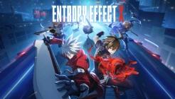 Blazblue Entropy Effect X Review