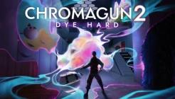 ChromaGun 2: Dye Hard Review