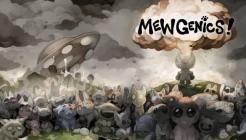 Mewgenics Review