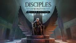 Disciples: Domination Review