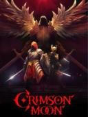 Crimson Moon