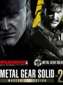 METAL GEAR SOLID: MASTER COLLECTION Vol.2