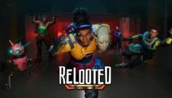 Relooted Review