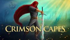Crimson Capes Review