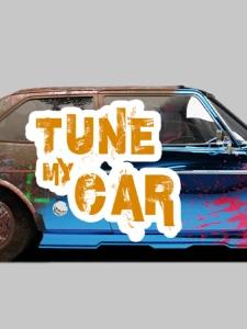 Tune My Car
