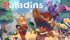 Baladins Review