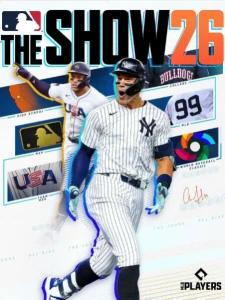 MLB The Show 26