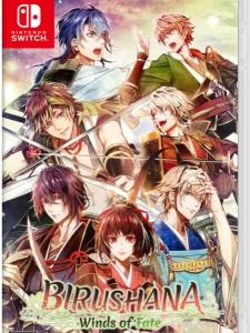 Birushana: Winds of Fate