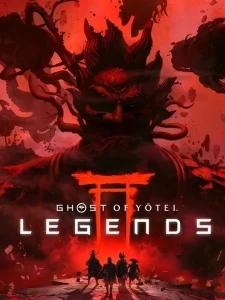 Ghost of Yōtei – Legends