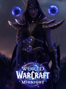 World of Warcraft: Midnight