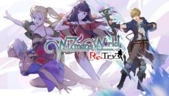 WiZmans World Re; Try Review