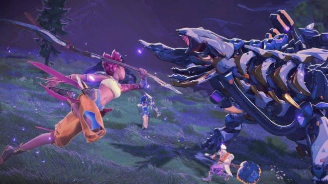 Horizon Hunters Gathering Rebooted After Playtest Backlash