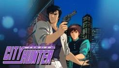 City Hunter Review
