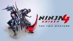 NINJA GAIDEN 4 The Two Masters Review