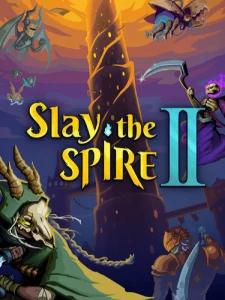 Slay the Spire 2