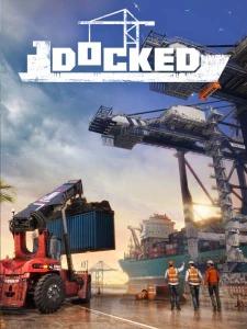 Docked