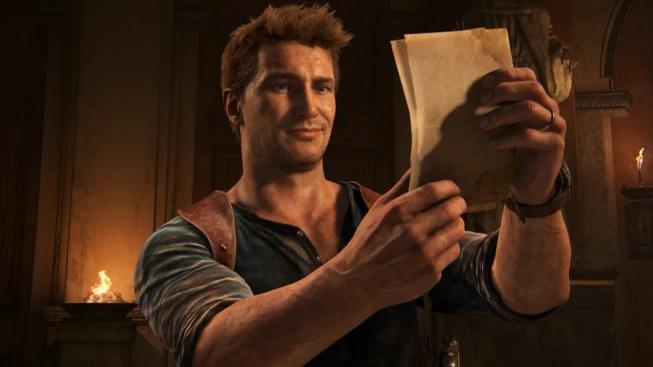 Naughty Dog Reportedly Has a Major Franchise Comeback Planned With New Uncharted Game