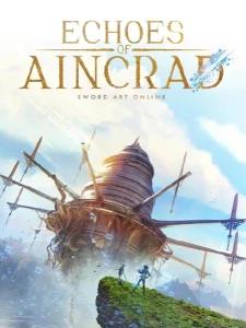 Echoes of Aincrad