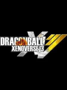 DRAGON BALL XENOVERSE 3