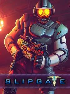 Slipgate