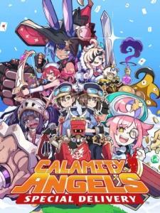 Calamity Angels: Special Delivery
