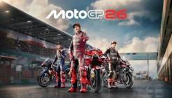 MotoGP 26 Review