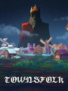 TownsFolk