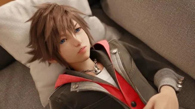 Kingdom Hearts 4 Leak Reveals Possible Star Wars World and Several Major Disney Locations