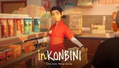 inKONBINI: One Store. Many Stories Review