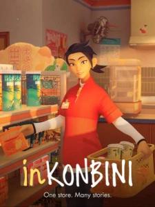 inKONBINI: One Store. Many Stories