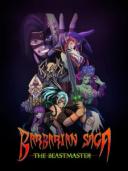 Barbarian Saga: The Beastmaster