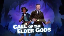 Call of the Elder Gods Review