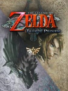 The Legend of Zelda: Twilight Princess