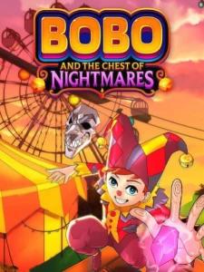 Bobo and the Chest of Nightmares